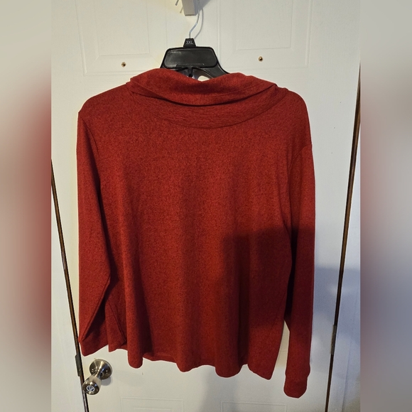 Lane Bryant Sweaters - Lane Bryant.  Light sweater. 278